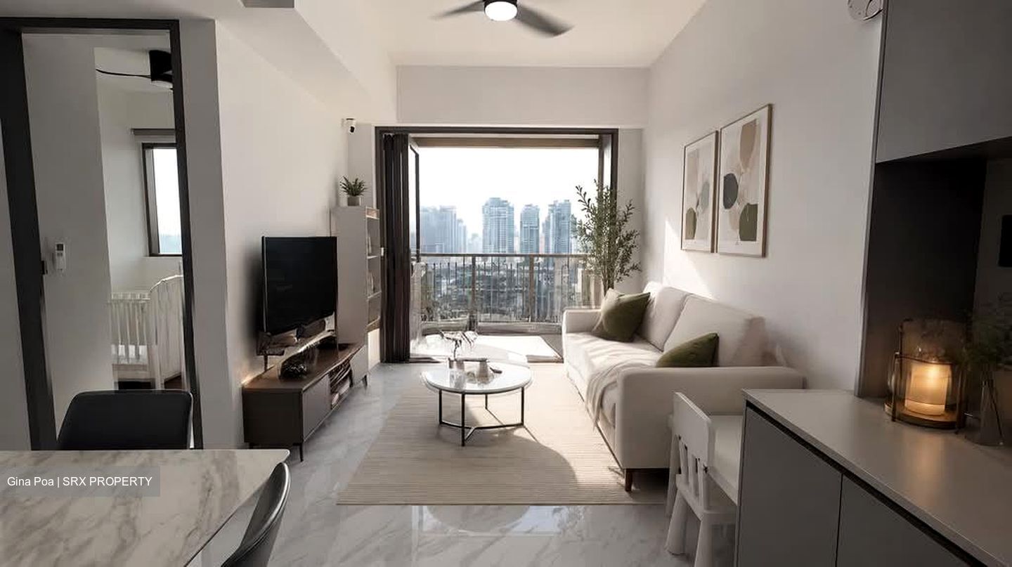 The Landmark (D3), Condominium #573778031